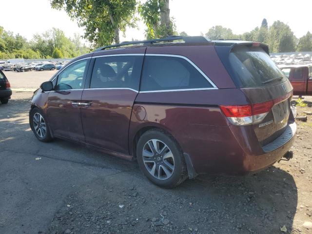 5FNRL5H91GB051128 Honda Odyssey Touring