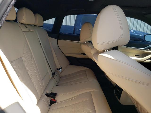 WBA63AV05NFM92820 BMW 430i Gran Coupe