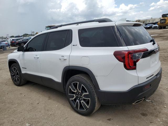 1GKKNMLS1MZ180173 GMC ACADIA SLT