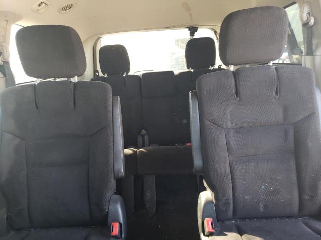 2C4RDGCG2ER349333 Dodge Grand Caravan Sxt