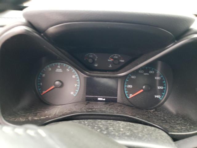 1GTG5CEN0N1145515 GMC Canyon Elevation