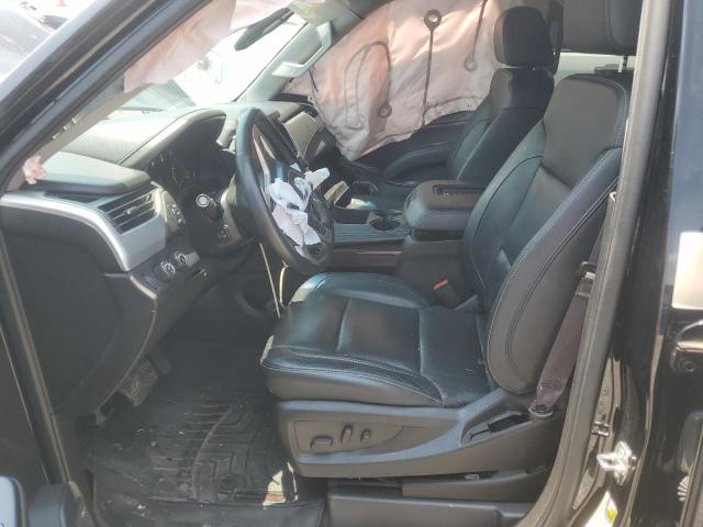 1GKS2BKC9HR152506 GMC YUKON SLT
