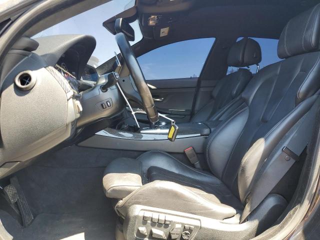 WBS6E9C54HG437339 BMW M6 Gran Coupe