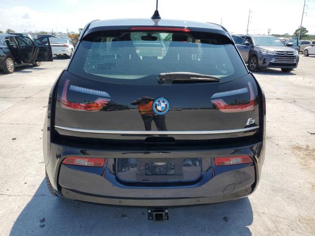 WBY8P4C55K7E59145 BMW I3 REX