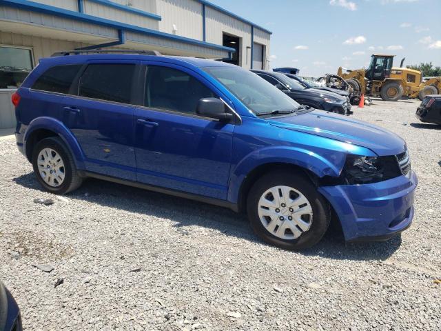3C4PDCABXFT622430 Dodge JOURNEY SE