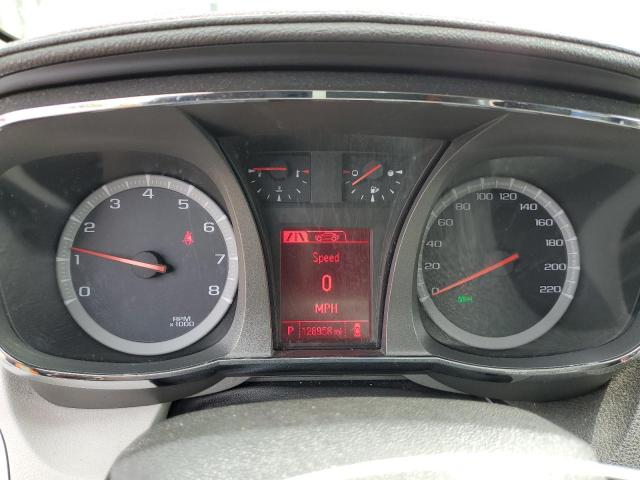 2GKFLWEK5E6167374 GMC Terrain Sle