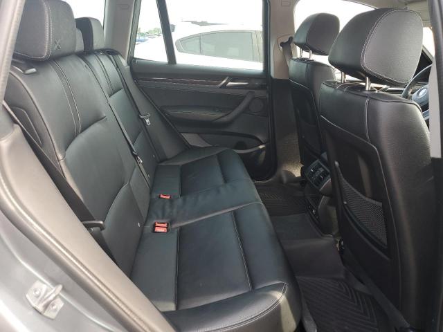 5UXWX9C52F0D60768 BMW X3 Xdrive28i