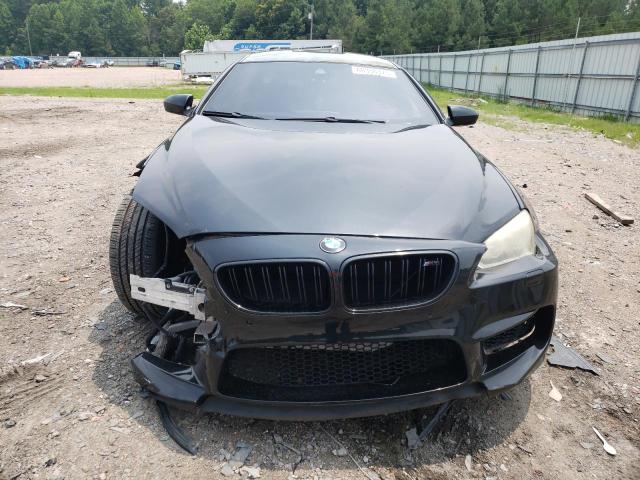 WBS6C9C55EDV73708 BMW M6 Gran Coupe