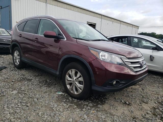 5J6RM4H7XEL079102 Honda CR-V EXL
