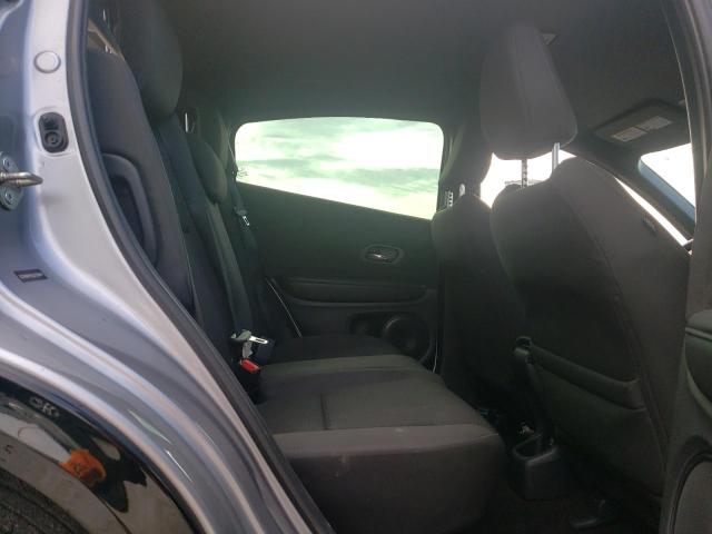 3CZRU6H18LG703044 Honda HR-V SPORT