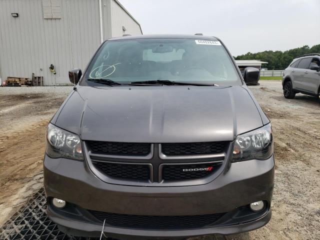 2C4RDGEG5JR221479 Dodge Grand Caravan Gt