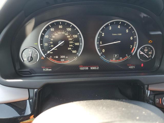 5UXKR6C57F0J75684 BMW X5 Xdrive50i