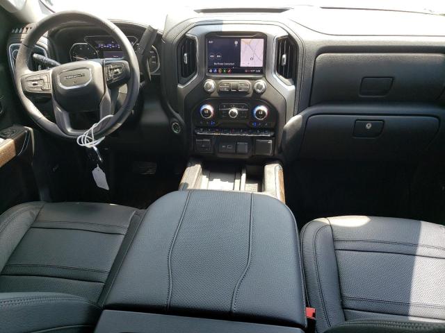 1GT49REY0PF138350 GMC Sierra K2500 Denali