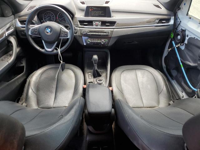WBXHU7C30H5H36835 BMW X1 Sdrive28i