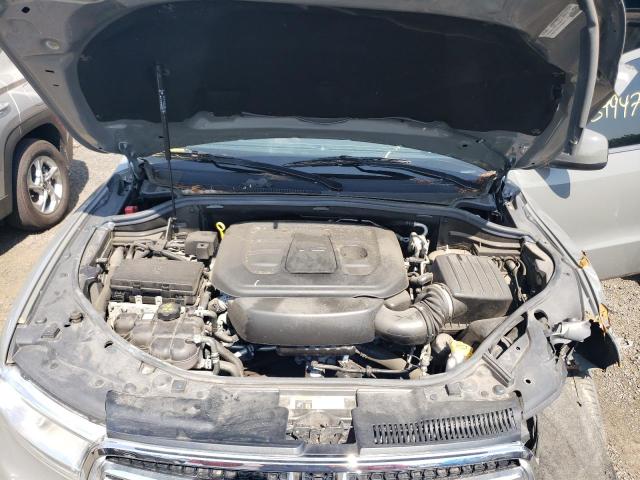 1C4RDJAG2LC155598 Dodge Durango Sxt