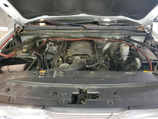 3GTU2MEC5GG359386 GMC Sierra K1500 Sle