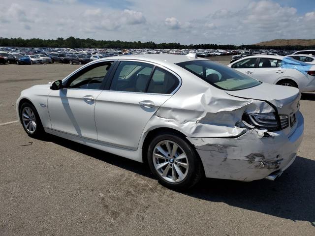 WBA5A7C58ED615315 BMW 528 XI