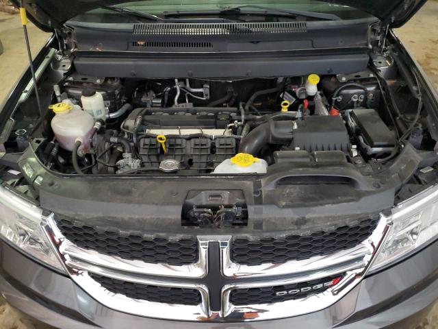 3C4PDCAB3GT234392 Dodge JOURNEY SE