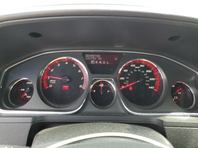 1GKKVRKD3EJ297950 GMC Acadia Slt-1
