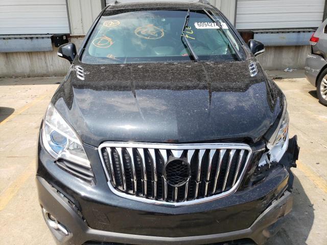 KL4CJBSBXFB079642 Buick Encore Convenience
