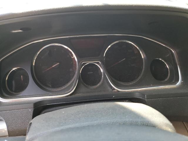 1GKKRRKD4FJ274442 GMC Acadia Slt-1