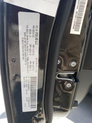 2C3CDXHG0JH265613 Dodge Charger Sxt Plus