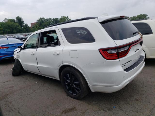 1C4RDJDG7HC799164 Dodge DURANGO GT