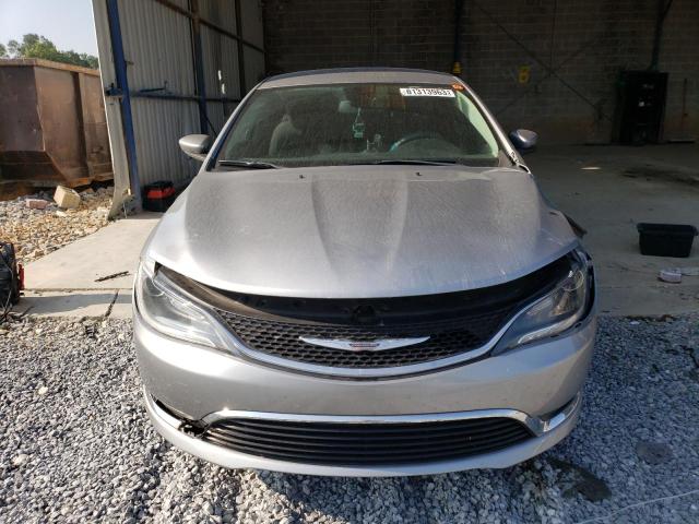 1C3CCCAB5FN574938 Chrysler 200 Limited