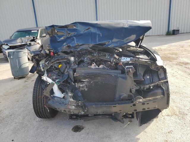 2C3CDXBG6PH508603 Dodge Charger Sxt