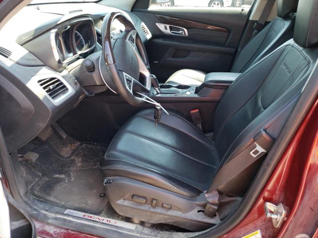 2GKFLVE35G6253161 GMC Terrain Denali