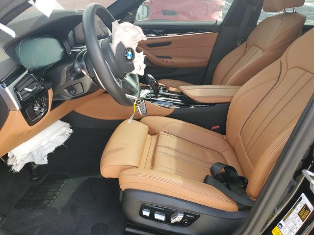 WBA13BK09NCH62222 BMW M550xi