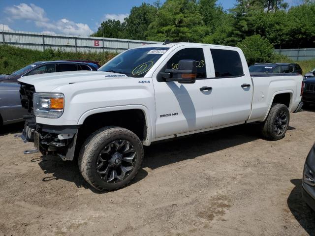 1GT12ZE84FF620809 auction archive image