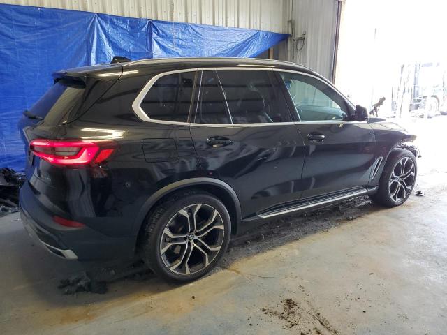 5UXCR4C0XM9F15175 BMW X5 Sdrive 40i