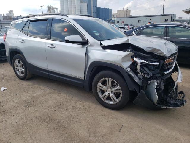 3GKALMEV2JL160543 GMC Terrain Sle