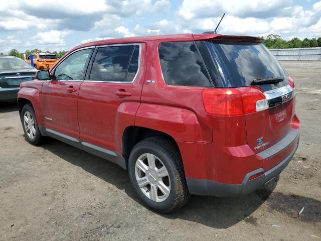 2GKALMEK0F6349046 GMC Terrain Sle