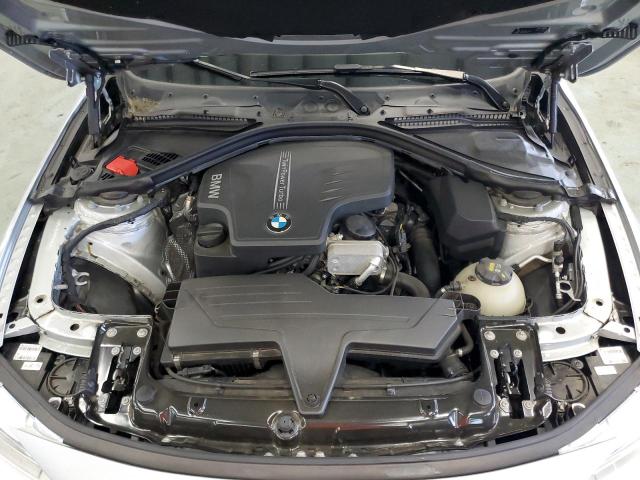 WBA4C9C56GG140184 BMW 428 Xi Gran Coupe Sulev