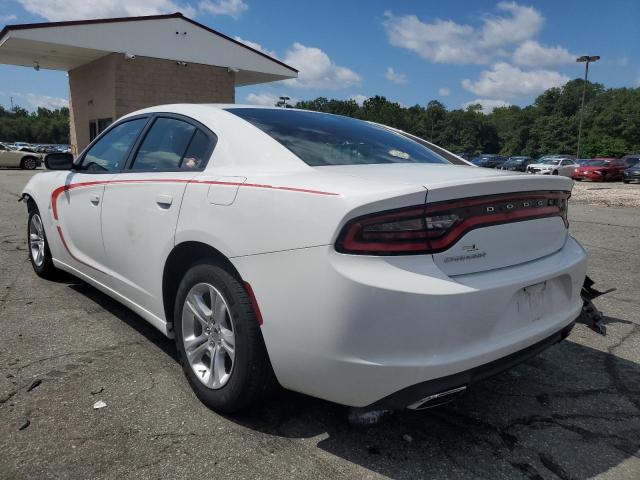 2C3CDXBG4FH725730 Dodge Charger Se