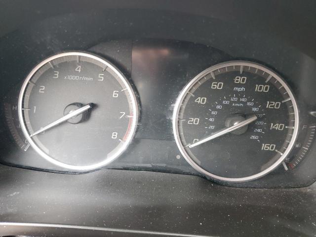 19UDE2F71KA007394 Acura Ilx Premium