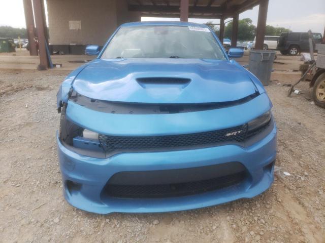 2C3CDXEJXGH266633 Dodge Charger Srt 392