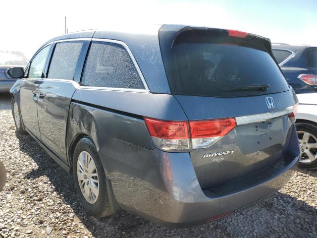 5FNRL5H29EB094972 Honda ODYSSEY LX