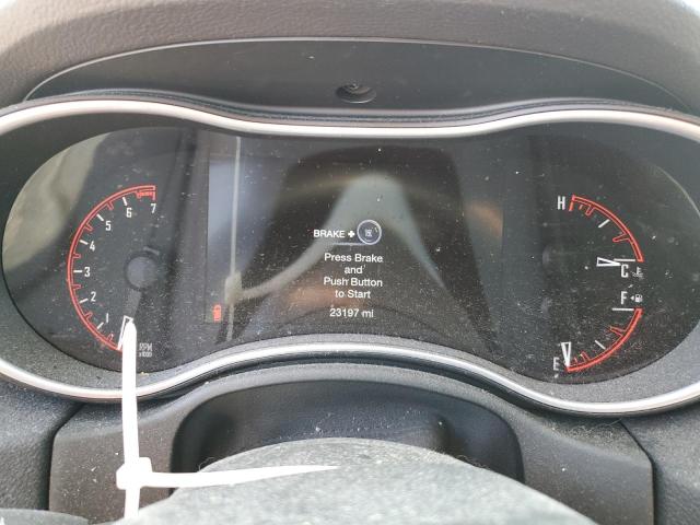 1C4RDHAG8KC847405 Dodge Durango Sxt