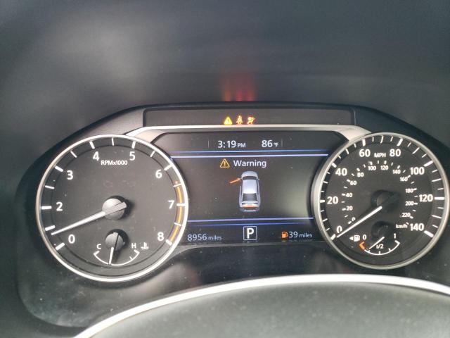 1N4BL4CW1NN327627 Nissan ALTIMA SR