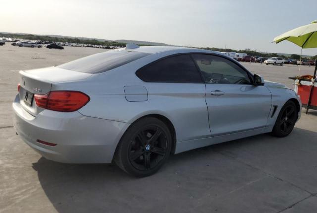 WBA3N7C59FK225445 BMW 428 I