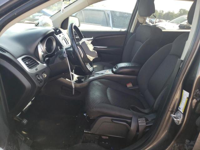 3C4PDCAB2JT518152 Dodge JOURNEY SE