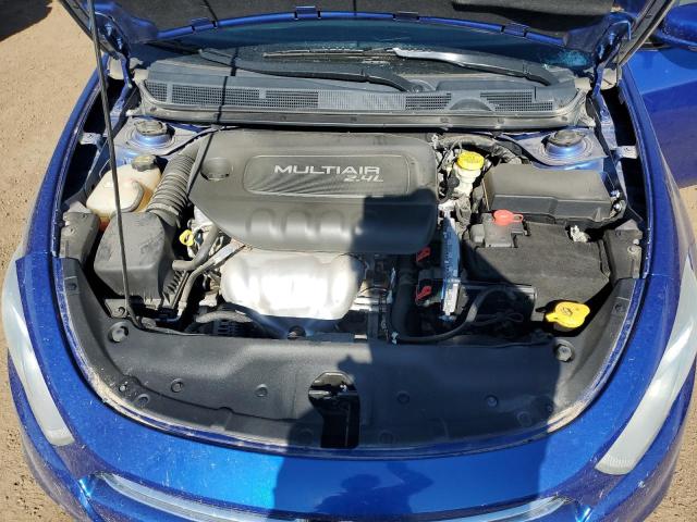 1C3CDFCB7ED695552 Dodge Dart Limited