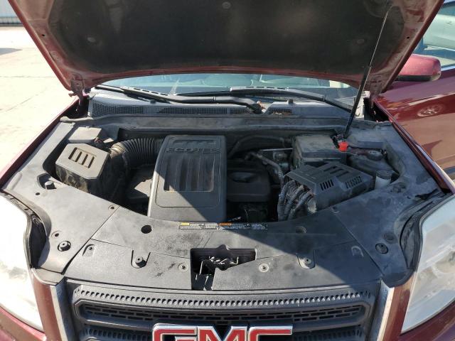 2GKALMEK9H6170538 GMC Terrain Sle