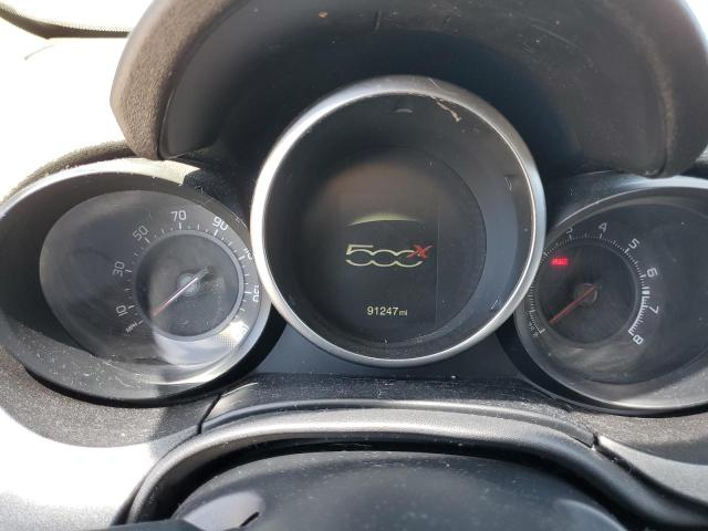 ZFBCFYCT4GP485988 Fiat 500x Trekking