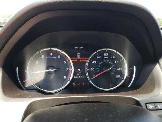 19UUB2F65KA004367 Acura Tlx Technology