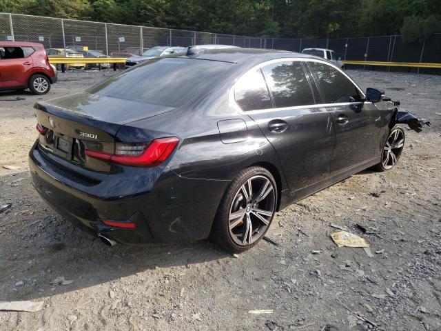 3MW5R7J05M8B99770 BMW 330XI