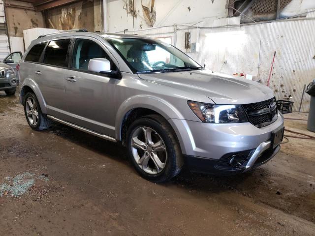 3C4PDDGG4HT706318 Dodge Journey Crossroad